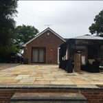 Professional Driveway Contractors near me Sonning