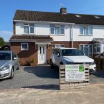 Block Paving Near Me in Bracknell