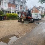 Block Paving Waterfront