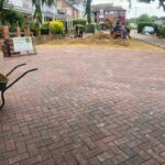 Block Paving Waterfront