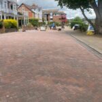 Block Paving Waterfron