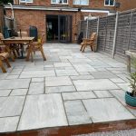 Bracknell Patio Installers