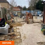 Patio Installation Bracknell