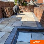 Patio Pavers Near Me in Reading