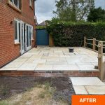 Patio Services Near Me in Bracknell