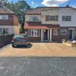 Sonning driveway installers