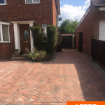 Local Block Paving installers Shinfield