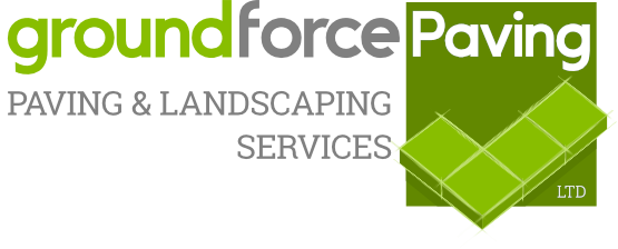 Ground Force Paving