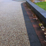 Local Resin Driveways contractor Swallowfield