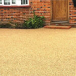 How much does a resin driveway cost in Wokingham